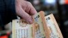 Estos son los números ganadores del Powerball para el jugoso premio de $750 millones