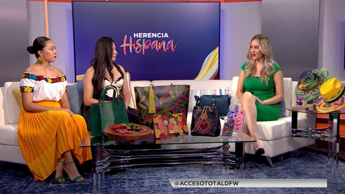 Mes de la herencia hispana Cadena Collective Telemundo Dallas (39)