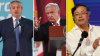 López Obrador y otros líderes latinoamericanos felicitan a Lula por aventajar en la primera vuelta en Brasil