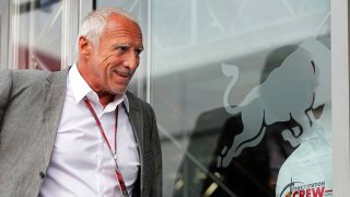 Dietrich Mateschitz