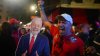 Elecciones en Brasil: Lula y Bolsonaro definirán la Presidencia en una segunda vuelta