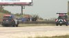 Investigan tiroteo en la I-30 en Fort Worth