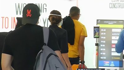Embajada de EEUU alerta sobre viajes a República Dominicana