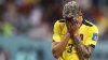 Ecuador contra Senegal: mira los goles y mejores momentos