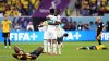En Video: los mejores momentos del partido entre Ecuador vs. Senegal