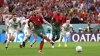 Portugal asegura su pase a octavos de Catar 2022 tras vencer a Uruguay con un doblete de Fernandes