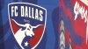 FC Dallas empata 1 a 1 con Philadelphia Union