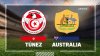 Copa Mundial: ya juegan Túnez y Australia; aquí todos los detalles