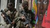 Operativo policial en favelas: al menos 10 muertos y siete heridos
