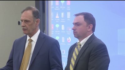 Aún continúa la deliberación para la sentencia de Aaron Dean