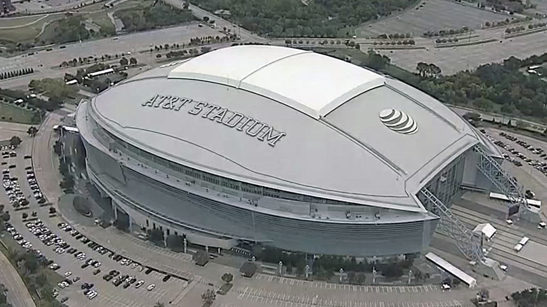 AT&T Stadium será renombrado como Dallas Stadium para la Copa Mundial de la FIFA 2026 – Telemundo Dallas (39)