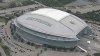 AT&T Stadium será renombrado como Dallas Stadium para el 2026