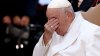 Hospitalizan al papa Francisco tras sufrir una infección pulmonar