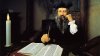 “Habrá fuego celestial”: las apocalípticas predicciones de Nostradamus para este año