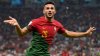 Portugal se cita con Marruecos en cuartos de final tras golear a Suiza con triplete de Ramos