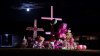 En Fort Worth: Vigilia en memoria de la niña secuestrada y asesinada