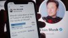 Elon Musk impone restricciones en Twitter, mientras usuarios no pueden acceder a sus cuentas, según CNBC