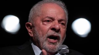 Lula da Silva