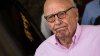 CNBC: Rupert Murdoch dejará su cargo como presidente de Fox y News Corp.