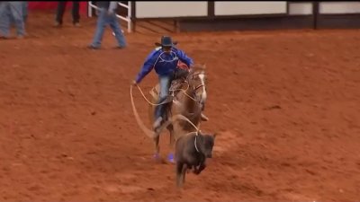“Cowboys of Color”: Destacando a los vaqueros afroamericanos en el FWSSR 2023