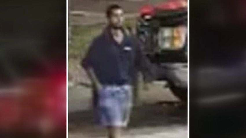 Buscan a sospechoso de atropellamiento mortal en Dallas