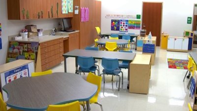 Elija la mejor escuela para sus hijos en el Fort Worth ISD