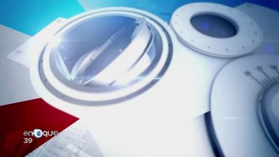 Enfoque 39. Legislatura estatal debate leyes para evitar tragedias como las de Uvalde