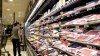 La inflación aumentó menos de lo esperado en mayo, a pesar de los aranceles de Trump