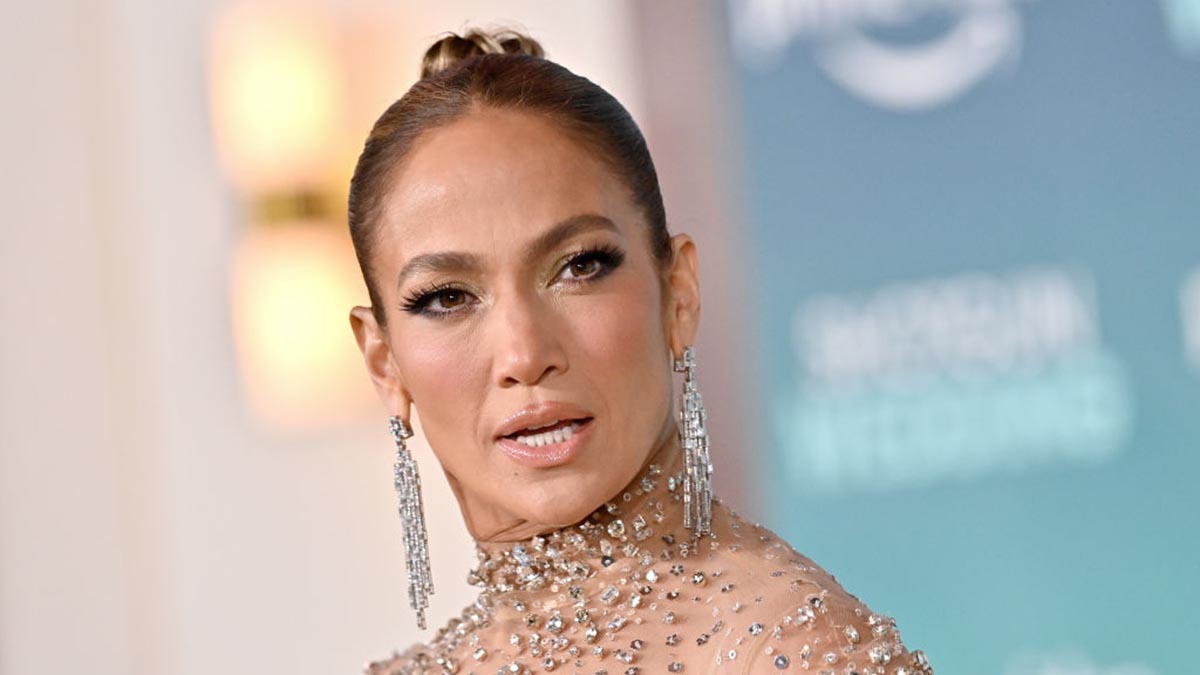 Jlo Nos Habla En Un Casi Perfecto Español Sobre El Estreno De Su Nueva Película Telemundo 