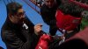 Sentencian a 25 años de cárcel a menor por la muerte de entrenador de boxeo en Fort Worth
