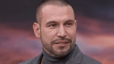 “Tuve que enflacar”: Rafael Amaya para la nueva temporada de El Señor de los Cielos