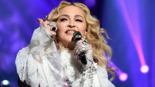 La gira de Madonna comenzará en Vancouver, Canadá, el 15 de julio.