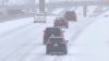 Gobernador Abbott: Carreteras extremadamente peligrosas por el tiempo invernal en Texas