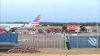 Trabajador de American Airlines muere tras ser “ingerido” por una turbina