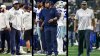 Se van seis entrenadores asistentes de los Dallas Cowboys