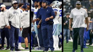 Se van seis entrenadores asistentes de los Dallas Cowboys – Telemundo Dallas  (39)