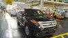 Atención: Ford llama a revisión 462,000 vehículos por un defecto en su cámara 360º