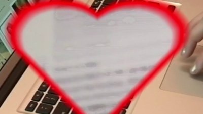 Muy lucrativas las estafas románticas en San Valentín