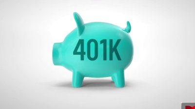 Lo que debe hacer con su 401K si cambia de trabajo