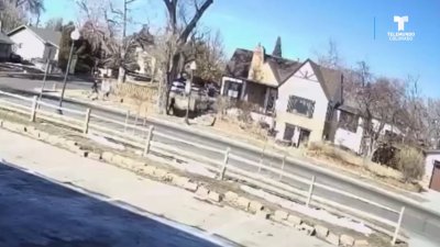 En video: le propina un fuerte golpe durante una pelea y lo deja tirado en la calle gravemente herido