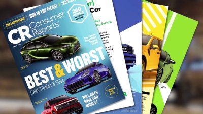 Los mejores autos del 2023