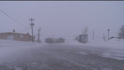 Fenómenos climáticos de un extremo al otro