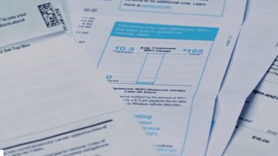 ¿Sabes lo que incluye tu factura de internet?