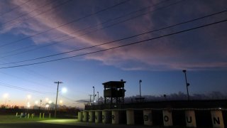 La prisión de Guantánamo se encuentra en Cuba.