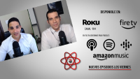 Escucha ‘Descifrando la Ciencia’, el podcast semanal de Telemundo 39