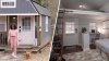 CNBC: Esta joven paga $0 para vivir en “pequeña casa de lujo” que construyó por $35,000 en su patio trasero