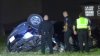 Muere conductora al caer de una rampa en la I-20 en Arlington