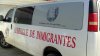 Migrantes denuncian acoso sexual: hombre toma fotos a mujeres y niñas en un albergue