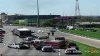 Vuelven a abrir carriles en la I-30 tras grave accidente con un camión implicado