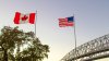 Drástico anuncio: negarán asilo político a ciertos migrantes en EEUU y Canadá